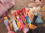 Barbies t.e.a.b., Ophalen of Verzenden, Gebruikt, Barbie