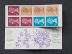 Postzegels UK  Engeland, Ophalen of Verzenden, Postfris