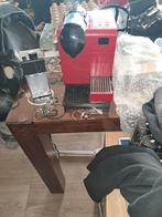 Te koop nespresso deloging is goed, Witgoed en Apparatuur, Ophalen of Verzenden, Zo goed als nieuw