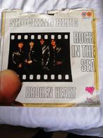 Shocking blue rock in the sea, Broken Heart, Cd's en Dvd's, Ophalen of Verzenden, Zo goed als nieuw, Pop