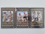 Karl May's Winnetou Collection 1+3+Thunder at Border-Geseald, Ophalen of Verzenden, Nieuw in verpakking