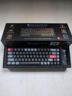 Keychron K6 Pro QMK/VIA Wireless Custom Mechanical Keyboard, Computers en Software, Toetsenborden, Keychron, Gaming toetsenbord