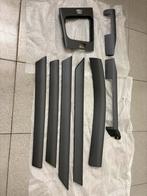 BMW E46 Interieurlijsten Set, Auto-onderdelen, Interieur en Bekleding, Ophalen of Verzenden, Gebruikt, BMW
