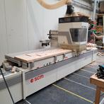 SCM Accord 100 AL CNC freesmachine, Ophalen of Verzenden