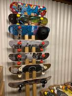 Verschillende nieuwe scateboards, Ophalen of Verzenden, Nieuw, Skateboard