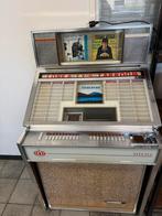 nette goed spelende Rock-Ola jukebox, Ophalen, Gebruikt, 1960 tot 1970, Rock Ola