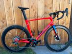 Specialized Allez Sprint 61 XL S-Works upgrades, Ophalen of Verzenden, Gebruikt