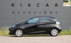 Renault ZOE Q210 Zen 22 kWh Koopaccu !NIEUWBINNEN!, Stof, Gebruikt, 360 min, 210 km