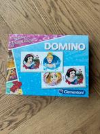 Domino, Ophalen of Verzenden, 10 tot 50 stukjes, Zo goed als nieuw, 2 tot 4 jaar