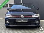 Volkswagen Polo 2.0 TSI GTI | virtual cockpit, Gebruikt, 4 cilinders, Zwart, Bedrijf