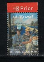 V449 Blegie 3256 postfris, Postzegels en Munten, Verzenden, Postfris