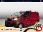Toyota PROACE Long Worker 2.0 D-4D Professional Long | MARGE, Voorwielaandrijving, 12 maanden, Stof, Gebruikt