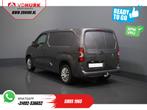 Peugeot Partner 1.5 HDI 130 pk Aut. L2 BPM VRIJ! Ready2Go 3, Stof, Gebruikt, Euro 6, 4 cilinders