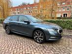 Skoda Octavia 1.4 TSI iV Business Edition Plus PHEV DSG, Stof, Euro 6, Plug-in hybride, Grijs