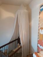Klamboe grijs, Kinderen en Baby's, Kinderkamer | Inrichting en Decoratie, Ophalen, Zo goed als nieuw, Klamboe
