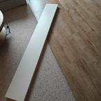 Ikea Lack wandplank wit 190, Minder dan 25 mm, Ophalen of Verzenden, Plank, Minder dan 200 cm