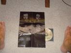 Metallica ..The Black Album, Ophalen of Verzenden, Zo goed als nieuw