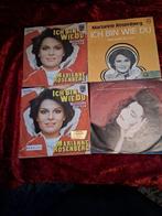 marianne rosenberg vinyl singels., Cd's en Dvd's, Vinyl Singles, Ophalen of Verzenden, Gebruikt, Pop