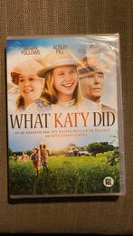 What Katy did - dvd nieuw in de verpakking!!, Cd's en Dvd's, Dvd's | Religie en Gospel, Alle leeftijden, Ophalen of Verzenden