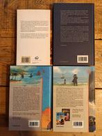 4 Boeken van K. Norel., Boeken, Ophalen of Verzenden, Zo goed als nieuw