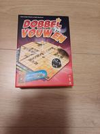 Dobbelvouwen spel, Ophalen of Verzenden, Gebruikt