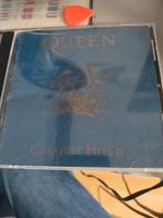 Queen greatest hits II, Cd's en Dvd's, Cd's | Hardrock en Metal, Ophalen of Verzenden, Zo goed als nieuw