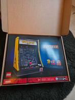 Titel
LEGO Icons 10323 PAC-MAN Arcade – Nieuw in doos, Ophalen of Verzenden, Nieuw