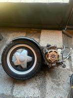 Piaggio quartz 50cc lc 2t blok in onderdelen, Motoren, Tuning en Styling, Ophalen of Verzenden