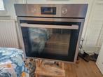 Anratta inbouw oven, Gebruikt, Hete lucht, Oven met grill, Inbouw