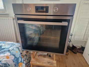 Anratta inbouw oven beschikbaar voor biedingen