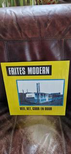 Frites Modern - veel, vet, goor en duur, Ophalen of Verzenden, Zo goed als nieuw