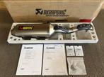 Akrapovic uitlaat KTM 790 890 Adventure 890 SMT Norden 901, Verzenden, KTM, Stallhofnerstraße 3, Betriebsgebiet Süd, Mattighofen, Oberösterreich, 5230, AT