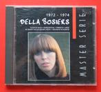 cd Della Bosiers 1972 - 1974 Master serie met Jefke 1998, Ophalen of Verzenden, Gebruikt, Overige genres
