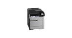 HP Laserjet pro 400 mfp uitvoering M476DN duplex, All-in-one, Refurbished, Ophalen of Verzenden, HP