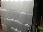 Jerrycans. 25 liter, Minder dan 75 liter, Ophalen of Verzenden, Zo goed als nieuw