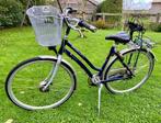 Meisjesfiets, Fietsen en Brommers, Gebruikt, Handrem, Gazelle, Ophalen