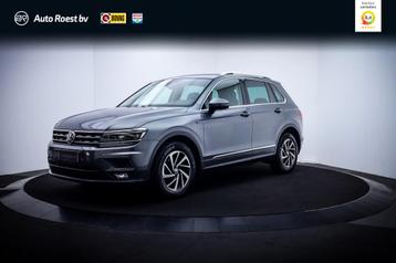Volkswagen Tiguan 1.5TSI 150pk LIFE FULL LED | HEAD UP | VIR beschikbaar voor biedingen