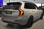 Volvo XC90 T8 455pk AWD Ultra Dark | Massage | Luchtvering |, 4 cilinders, 1969 cc, Bedrijf, Nieuw