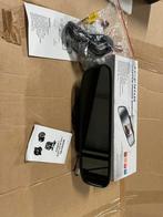 Achteruitrijcamera met Spiegel - Zelf Inbouwen, Auto diversen, Achteruitrijcamera's, Ophalen of Verzenden, Draadloos, Nieuw