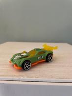 2019 McDonald's Hot Wheels Car, GT Hunter, Verzamelen, Ophalen of Verzenden, Gebruikt