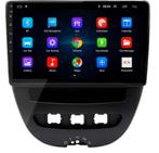 Navigatie radio voor Citroën c1 - Peugeot 107 - Toyota aygo, Ophalen of Verzenden, Nieuw