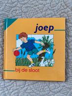 Kinderboekje boekje Joep bij de sloot, Ophalen of Verzenden, Zo goed als nieuw, Fictie algemeen