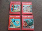 Suske en Wiske stripboeken, Ophalen of Verzenden, Suske en Wiske, Boek of Spel