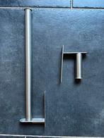 Toiletrolhouders, Ophalen of Verzenden, Gebruikt, 25 tot 50 cm, Minder dan 100 cm