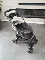 Hondenbuggy, Ophalen, Nieuw