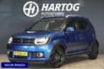 Suzuki Ignis 1.2 Stijl + LED / KEYLESS / STOELVERWARMING / C, Voorwielaandrijving, Stof, Gebruikt, 4 cilinders