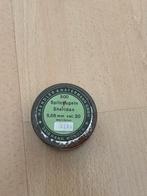 Luchtbuks pellets shiridan 5.05 kaliber 500 stuks, Ophalen of Verzenden, Nieuw