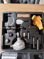 Senco tacker, Doe-het-zelf en Verbouw, Gereedschap | Handgereedschap, Ophalen of Verzenden, Nieuw
