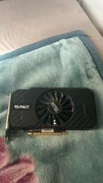 GEFORCE GTX 750 Ti, Computers en Software, Videokaarten, Ophalen, Gebruikt, Overige typen, Nvidia