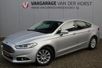 Ford Mondeo 2.0-180pk TDCi Titanium. Erg goed onderhouden en, Voorwielaandrijving, 12 maanden, Gebruikt, 4 cilinders
